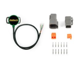 Contactless Dual Channel Throttle Position Sensor 8mm D-Shaft