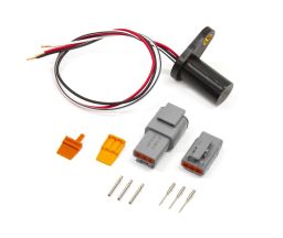 GT101 Style High Frequency Hall Effect Sensor