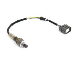 Wideband O2 Sensor only -  NTK LZA09-E1 - Laboratory Grade 6mA