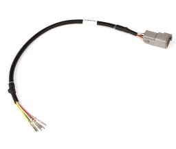 Wideband Flying Lead Adaptor Harness 400mm