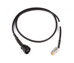 LSU4.9 Wideband Adaptor Harness LSU4.9 to DTM6