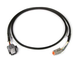 NTK Wideband Adaptor Harness 1200mm