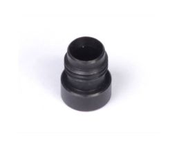 1/4" Mild Steel Weld-on Base