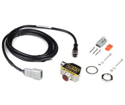 Laser Ride Height Sensor