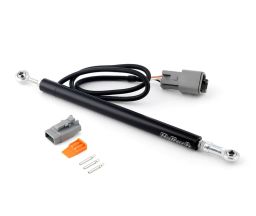 Linear Position Sensor - 1/2" - 100mm Travel