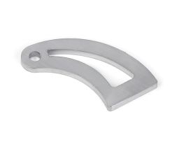 Weld on Shock Sensor Tab - Mild Steel