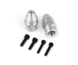 Aluminium Shock Travel Sensor Mounting Nuts 1/2"-20