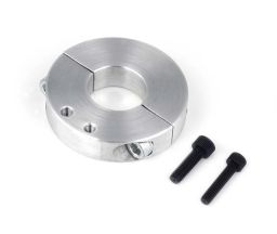Split Collar Sensor Mount alternate view