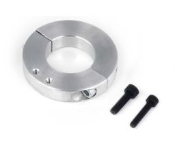 1 1/2" Split Collar Shock Travel Sensor Mount
