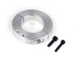 1 5/8" Split Collar Shock Travel Sensor Mount