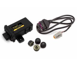 TMS-4 - With external sensors