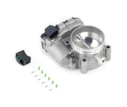 Bosch 68mm Electronic Throttle Body with connector