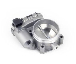 Bosch 74mm electronic throttle body with connector and pins
