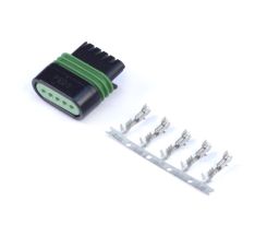 Plugs and Pins Only - Suit IGN-1A IGBT Coil with Ignitor