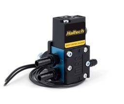 Boost Control Solenoid 4 Port