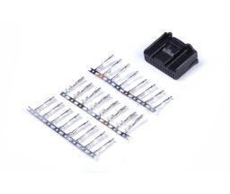Plug and Pins Only 24 Pin TYCO