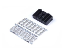 Plug and Pins Only 32 Pin TYCO