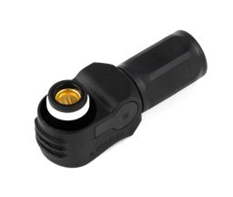 SurLok Connector Black 120A - Suits Nexus R3