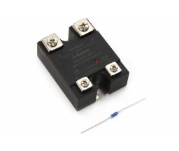 Solid State Relay 100 AMP