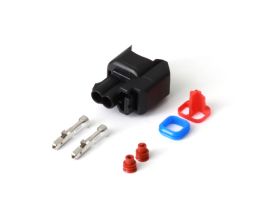 Plug and Pins Only Suit US Injectors EV6 Type