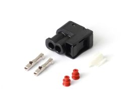 Plug and Pins Only -Suit Factory Toyota 2JZ ign coil