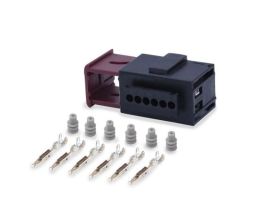 Plug and Pins Only - Suits VE Commodore APP