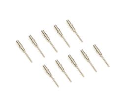 Pins only - Male pins to suit Female Deutsch DTM Connectors