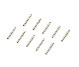 Pins only - Female pins to suit Male Deutsch DTM Connectors