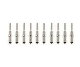 Pins only - Male pins to suit Female Deutsch DT Series Connectors