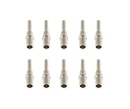 Pins only - Male pins to suit Female Deutsch DTP Connectors