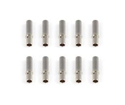 Pins only - Female pins to suit Male Deutsch DTP Connectors