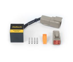 Tacho Output Adaptor