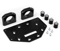 Nexus R3 / S3 / S2 Tube Mount Kit - 41.275mm (1.625")