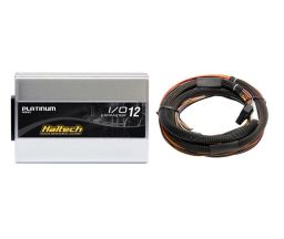 IO 12 Expander Box A - Flying Lead Harness 2.5m