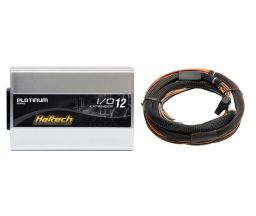 IO 12 Expander Box B -  Flying Lead Harness 2.5m