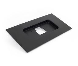 uC-10 Moulded Panel Mount