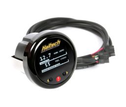 Haltech gaugeART CAN OLED Gauge 2"/52mm