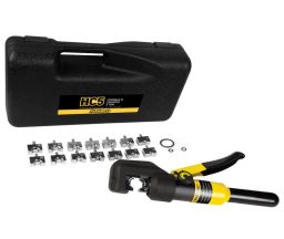 HC5 Hydraulic Crimper 5 TON