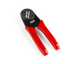 Crimping tool - Suits DT Series Solid Contacts