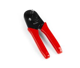 Crimping tool - Suits DTP Series Solid Contacts