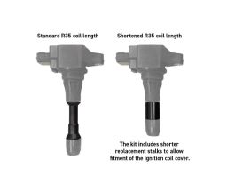 R35 Coil Bracket for Nissan RB20/25/26