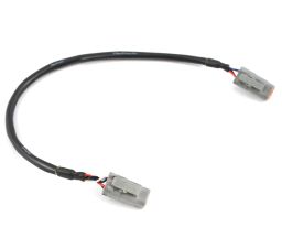 Haltech Elite CAN Cable DTM-4 to DTM-4 2400mm (92")