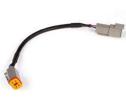 CAN Cable - DT to DTM Adaptor- Suits CAN Keypad