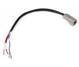 CAN Adaptor Loom (DTM-4 to Flying leads ) - Suits AMP Superseal 1.0 series Connector