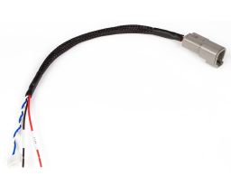 CAN Adaptor Loom (DTM-4 to JST 5pin) - Suits Link PlugIn ECU's