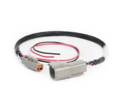 CAN Adaptor Loom DTM-4 to DTM-2-Suits Fueltech