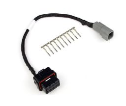 Elite PRO Direct Plug-in / IC-7 Auxilary Connector kit