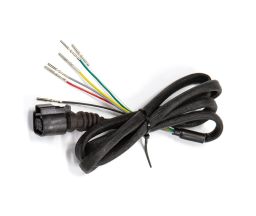 Bosch LSU 4.9 wideband sensor harness 1.2m for Nexus and Elite Pro