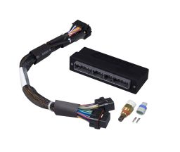 Elite 1000/1500 PnP adapter harness for Subaru WRX MY97-98