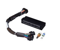 Elite 1000/1500 PnP adapter harness for Mitsubishi EVO 4-8 and 2G